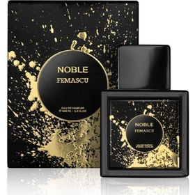 Femascu Noble 100 ml EDP Erkek Parfümü