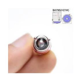 Femex Platinum H21W BAW9S 12 Ledli 650 Lumen Beyaz Aktif Canbus Led Ampul
