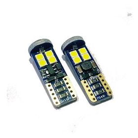 Femex T10 3030 Chip 12 Ledli 650Lumen Turuncu Aktif Canbus Led Ampul