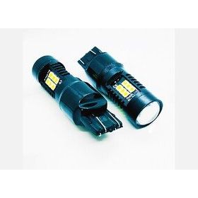 Femex T20 7440 Tek Duy Beyaz Led Ampul