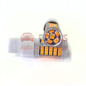 Femex T20 7440 Tek Duy Turuncu Led Ampul