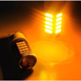 Femex T20 7440 Tek Duy Turuncu Led Ampul