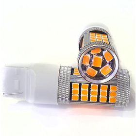 Femex T20 7440 Tek Duy Turuncu Led Ampul