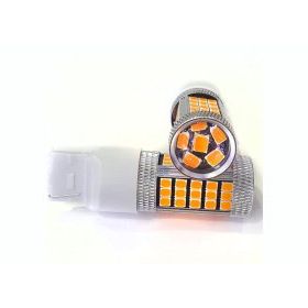 Femex T20 7440 Tek Duy Turuncu Led Ampul