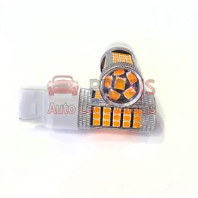 Femex T20 7440 Tek Duy Turuncu Led Ampul