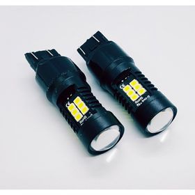 Femex T20 7443 Çift Duy Beyaz Led Ampul