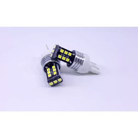 Femex T20 7443 Çift Duy Beyaz Led Ampul