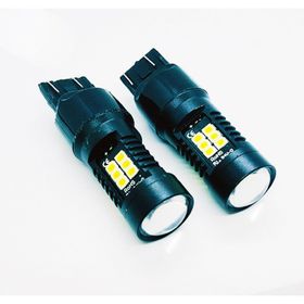 Femex T20 7443 Çift Duy Beyaz Led Ampul
