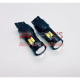 Femex T20 7443 Çift Duy Beyaz Led Ampul