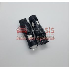 Femex T20 7443 Çift Duy Kırmızı Led Ampul