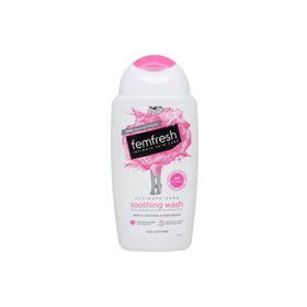Femfresh 250 ml Genital Bölge İntim Rahatlatıcı Yıkama Jeli
