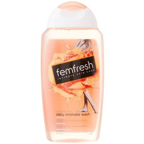 Femfresh 250 ml Günlük Dış Genital Bölge Yıkama Jeli