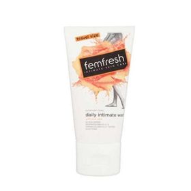 Femfresh 50 ml Dış Genital Bölge Yıkama Jeli