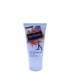 Femfresh 50 ml Dış Genital Bölge Yıkama Jeli
