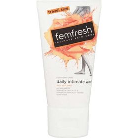 Femfresh 50 ml Dış Genital Bölge Yıkama Jeli