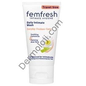 Femfresh 50 ml Dış Genital Bölge Yıkama Jeli