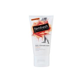 Femfresh 50 ml Dış Genital Bölge Yıkama Jeli