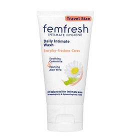 Femfresh 50 ml Dış Genital Bölge Yıkama Jeli
