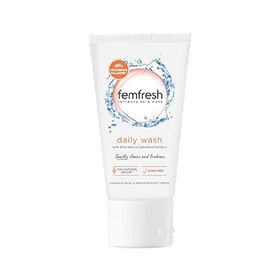 Femfresh Aloe Vera Calendula Özlü 50 ml Dış Genital Bölge Yıkama Jeli