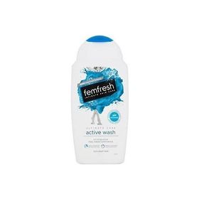 Femfresh Daily intim Wash 250 ml Genital Bölge Yıkama Jeli