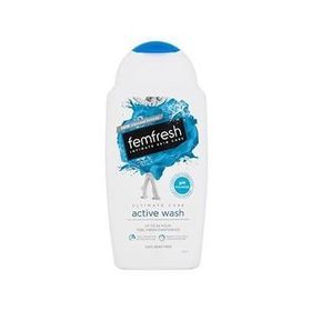 Femfresh Daily intim Wash 250 ml Genital Bölge Yıkama Jeli