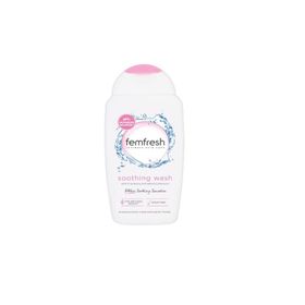 Femfresh Dış Genital 250 ml Bölge Rahatlatıcı Yıkama Jeli