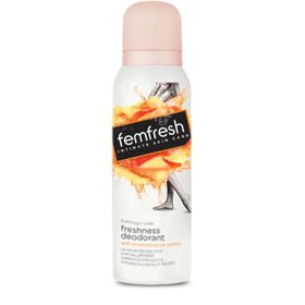 Femfresh Genital Bölge Deodorantı - 125 ml