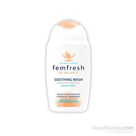Femfresh Rahatlatıcı Genital Yıkama Jeli