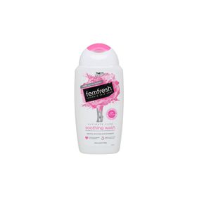 Femfresh Rahatlatıcı Genital Yıkama Jeli