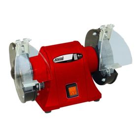 Femi 23N 125 mm Taş Motoru Makinesi