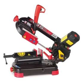 Femi ABS 105 için 5 Adet Yedek Testere