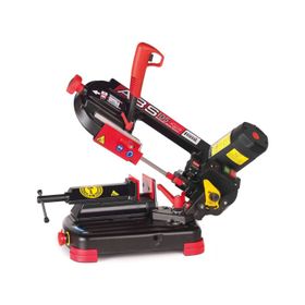 Femi ABS 105 Otomatik Metal Kesici Makinesi