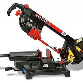 Femi ABS NG 160 Otomatik Metal Kesici Makinesi