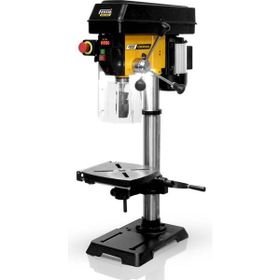 Femi Digimax 16B-Pro Tezgah Tipi Sütunlu Matkap