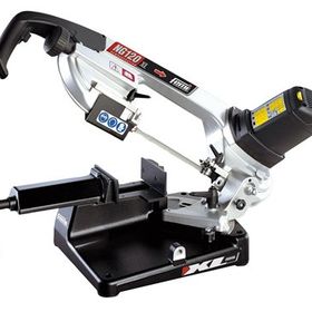 Femi NG 120 XL Metal Kesici Makinesi