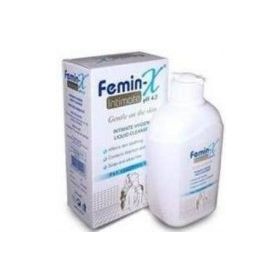Femin-X Intimate 250 ml Genital Bölge Temizlik Jeli