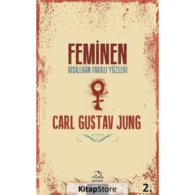 Feminen - Carl Gustav Jung