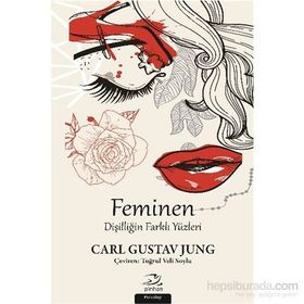 Feminen - Carl Gustav Jung
