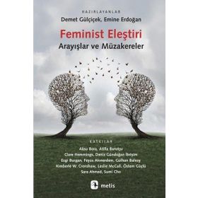 Feminist Eleştiri Arayışlar ve Müzakereler - Metis Yayınları
