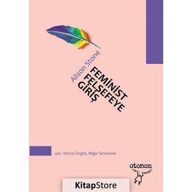 Feminist Felsefeye Giriş - Alison Stone