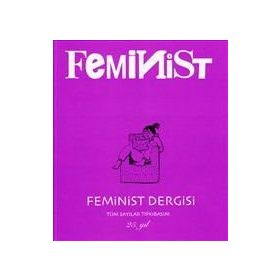 Feminist - kollektif