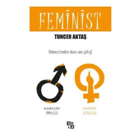 Feminist - kollektif