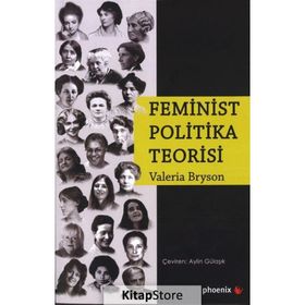 Feminist Politika Teorisi - Valeria Bryson