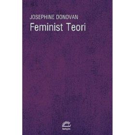 FEMINIST TEORI - JOSEPHINE DONAVAN