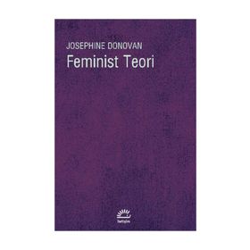 FEMINIST TEORI - JOSEPHINE DONAVAN