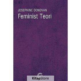 FEMINIST TEORI - JOSEPHINE DONAVAN