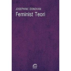 FEMINIST TEORI - JOSEPHINE DONAVAN