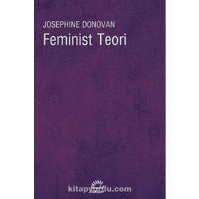 FEMINIST TEORI - JOSEPHINE DONAVAN