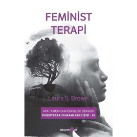 Feminist Terapi - Laura S. Brown
