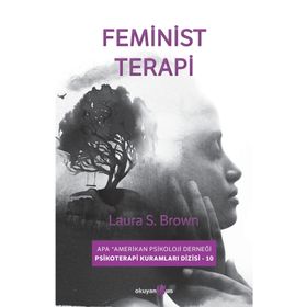 Feminist Terapi - Laura S. Brown